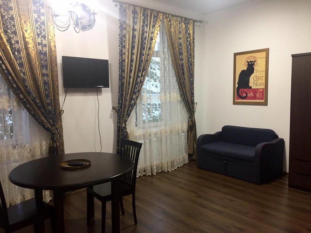 Apartment On Ovodova Βίνιτσα Εξωτερικό φωτογραφία